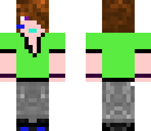 colorful deadlox