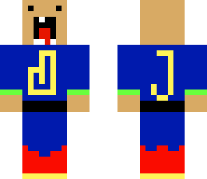 superman j ******ed