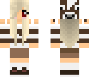 baby cow girl