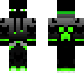 enderswag fixed hood