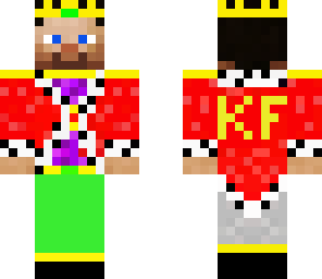 king kevin
