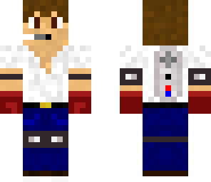 boxer flor