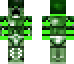 general creeper call of duty