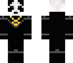 panda lord