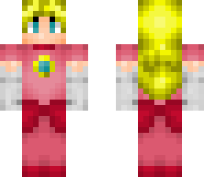 princess peach