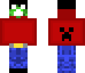 dj creeper