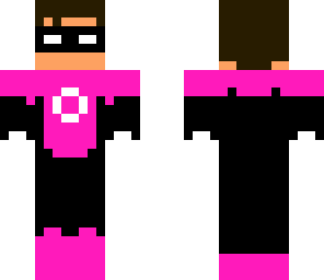 pink lantern