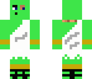 roman slime