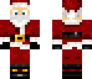 santa