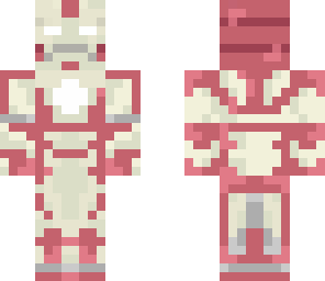 ironman mk 42 hd