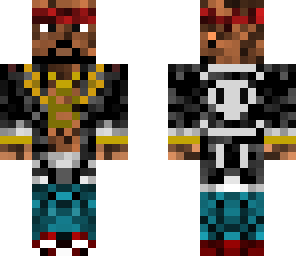 sam b by debaws