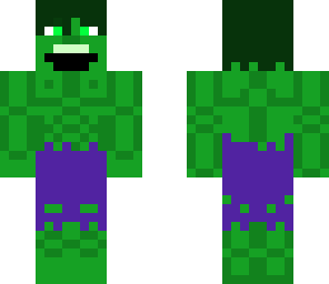 hulk