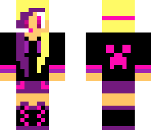 akabronte black