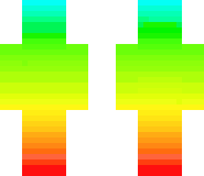 rainbow
