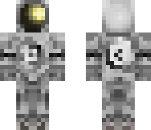 astronaut