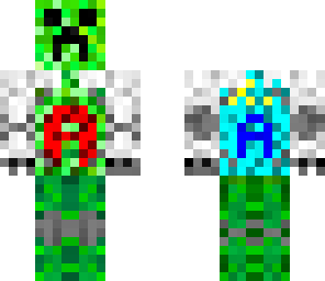 creeper mix