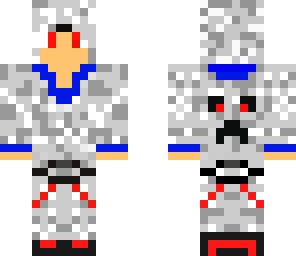 my skin edited