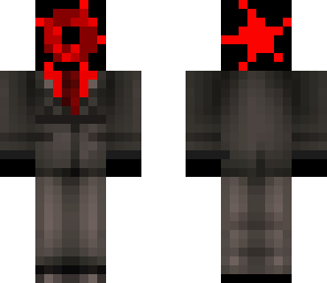 dark eyeball skin