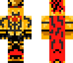 orenstine the dragonslayer