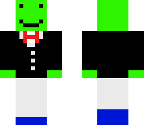 frog