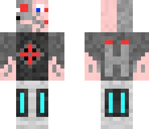 cyborg