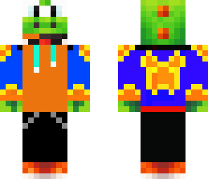 dj yoshi king