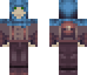 blue inquesitor