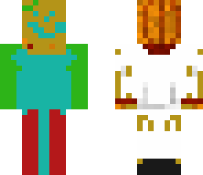 ghost man