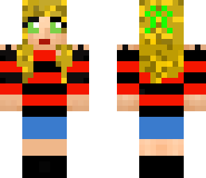 girl