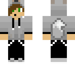 spacenat wolf hoodie