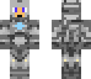 war machine v2