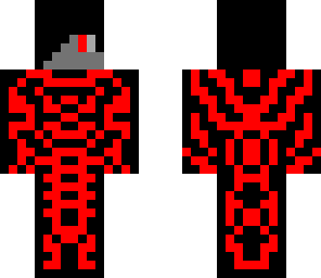 robo boy