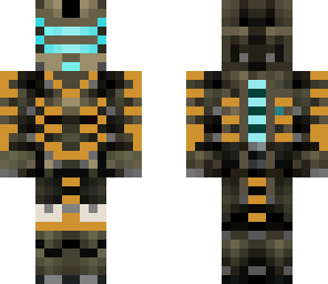 engineering suit issac
