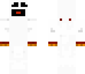 creeper ghast