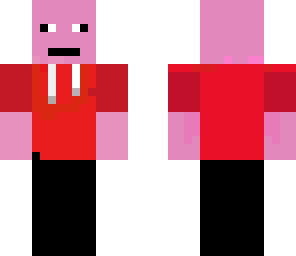 potato pigman improoved