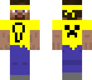 butter steve