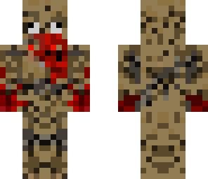 amnesia monster fixed