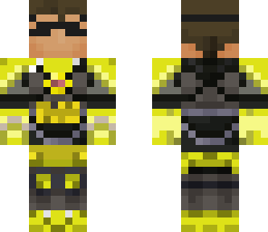 rco des minecraft