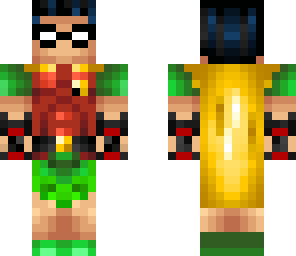 robin