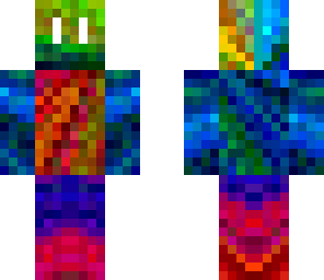color crazy