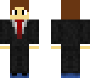 rapguy's business man