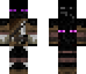 enderman hunter