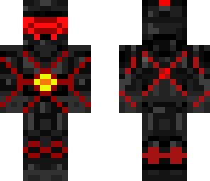 halo 4 red