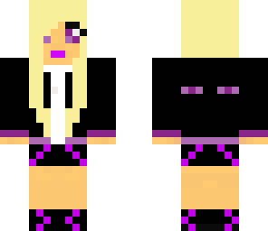 ender girl
