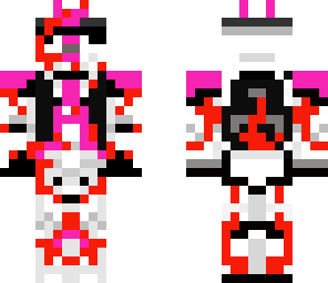 bloody trooper