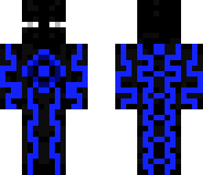 blue tron