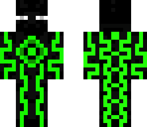 green tron