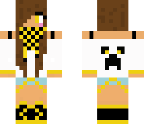 budder creeper girl