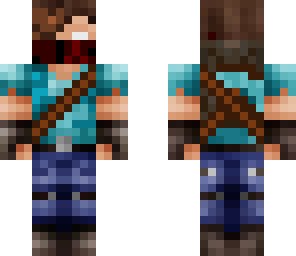 herobrine 