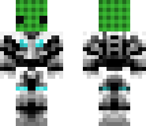 brick-universe warrior